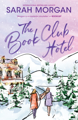 Book Club Hotel