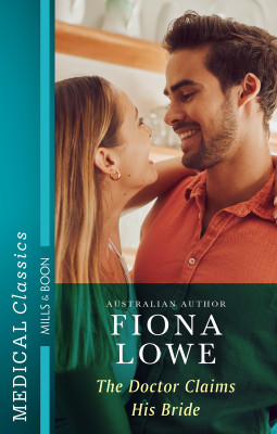 Doctor Claims His Bride