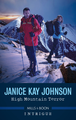 High Mountain Terror