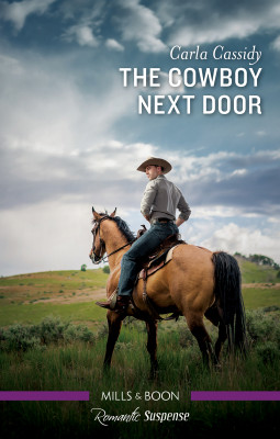Cowboy Next Door