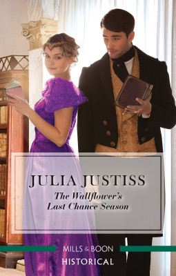 Wallflower's Last Chance Season