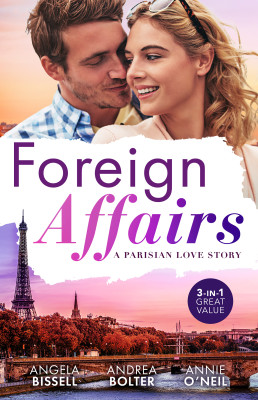 Foreign Affairs