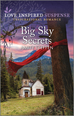 Big Sky Secrets
