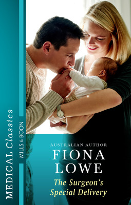 Surgeon's Special Delivery