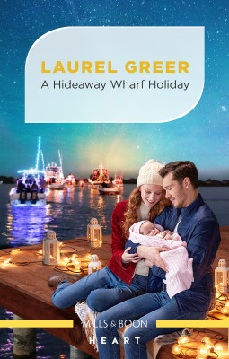Hideaway Wharf Holiday