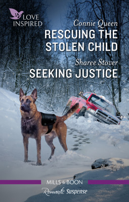 Rescuing the Stolen Child/Seeking Justice