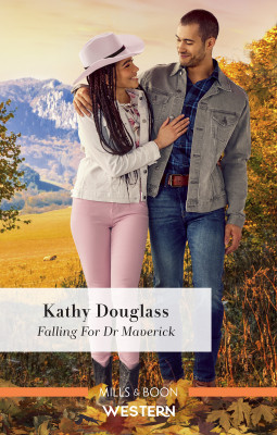 Falling for Dr Maverick