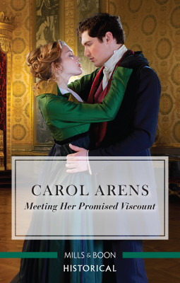 Meeting Her Promised Viscount