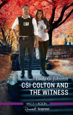 CSI Colton And The Witness
