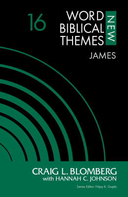 James, Volume 16