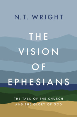 Vision of Ephesians
