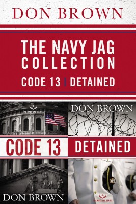 Navy Jag Collection