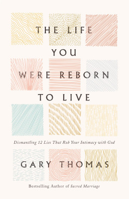 Life You Were Reborn to Live