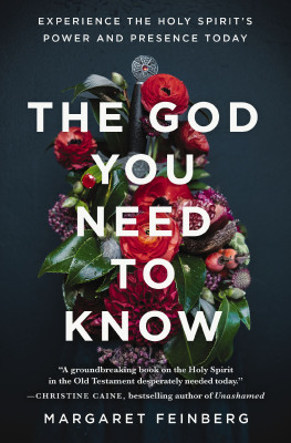 God You Need to Know