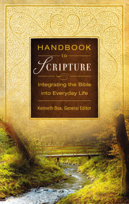 Handbook to Scripture, eBook