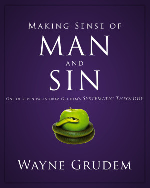 Making Sense of Man and Sin