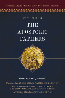 Apostolic Fathers