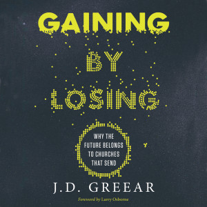 Gaining By Losing
