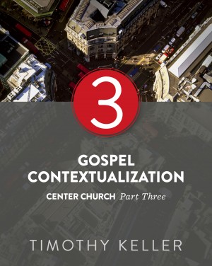 Gospel Contextualization