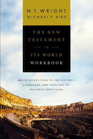 New Testament in Its World Workbook