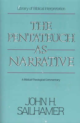 Pentateuch as Narrative