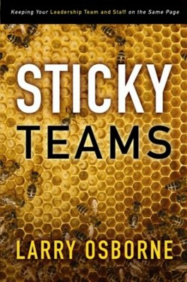 Sticky Teams