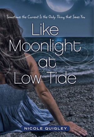 Like Moonlight at Low Tide