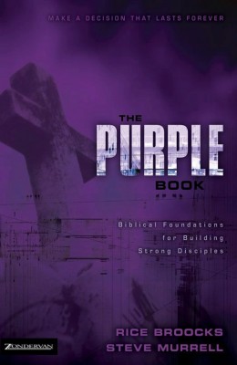 Purple Book