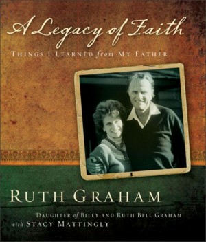 Legacy of Faith