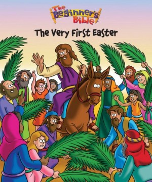 Beginner's Bible The Very First Easter