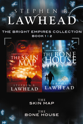 Skin Map and The Bone House