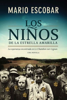niños de la estrella amarilla