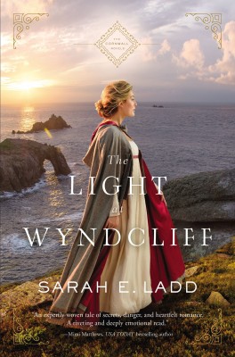 Light at Wyndcliff