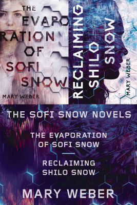 Sofi Snow Novels