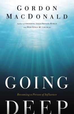 Going Deep