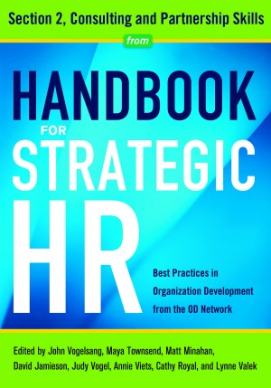 Handbook for Strategic HR - Section 2