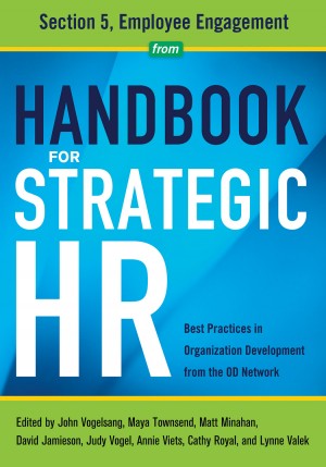 Handbook for Strategic HR - Section 5