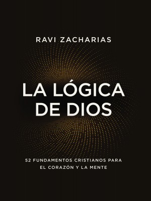 lógica de Dios