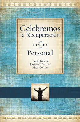 Celebremos la Recuperación - Devocional diario