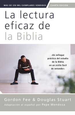 lectura eficaz de la Biblia, cuarta edición