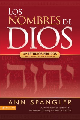 nombres de Dios