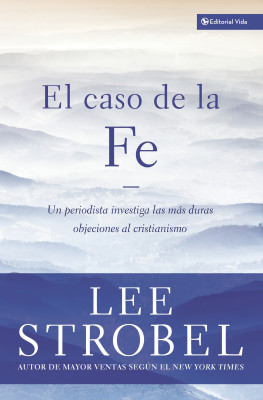 caso de la fe