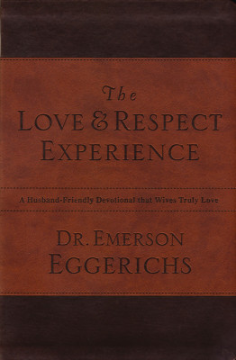 Love and Respect Experience