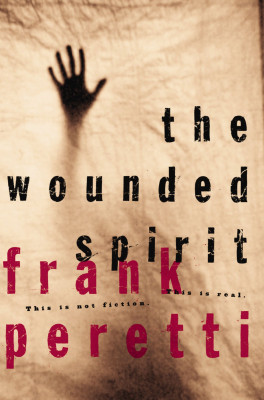 Wounded Spirit
