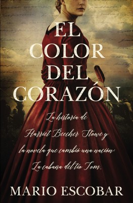 color del corazón