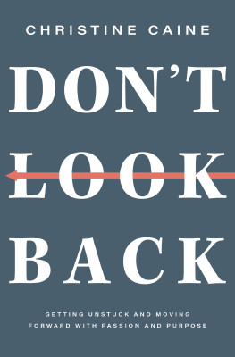 Don't Look Back