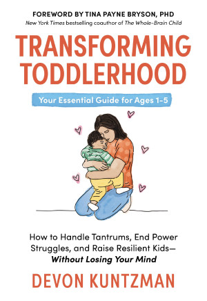Transforming Toddlerhood