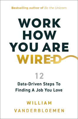 Work How You Are Wired