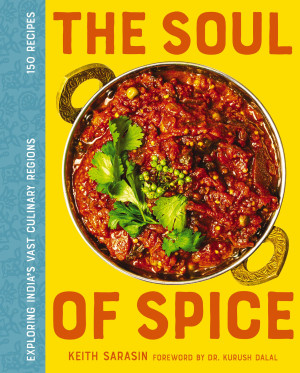 Soul of Spice