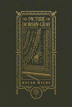 Picture of Dorian Gray (The Gothic Chronicles Collection)